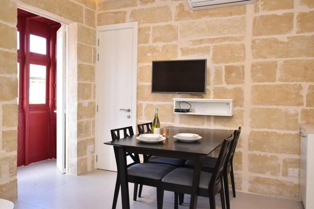Vallettastay - Lucky Star One Bedroom Apartment 201 외부 사진