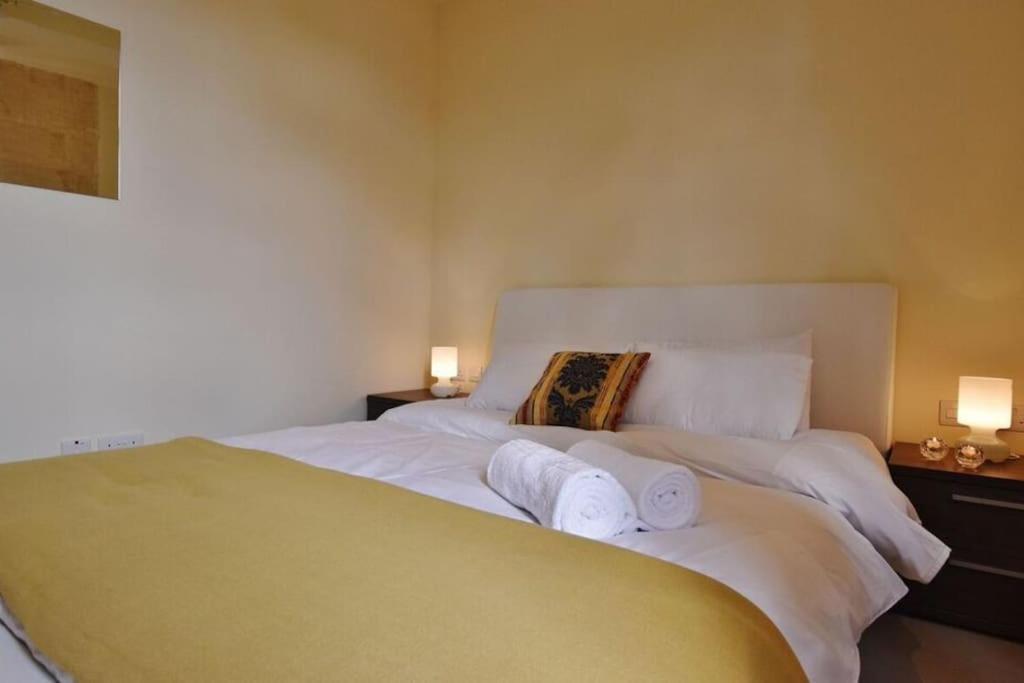 Vallettastay - Lucky Star One Bedroom Apartment 201 외부 사진