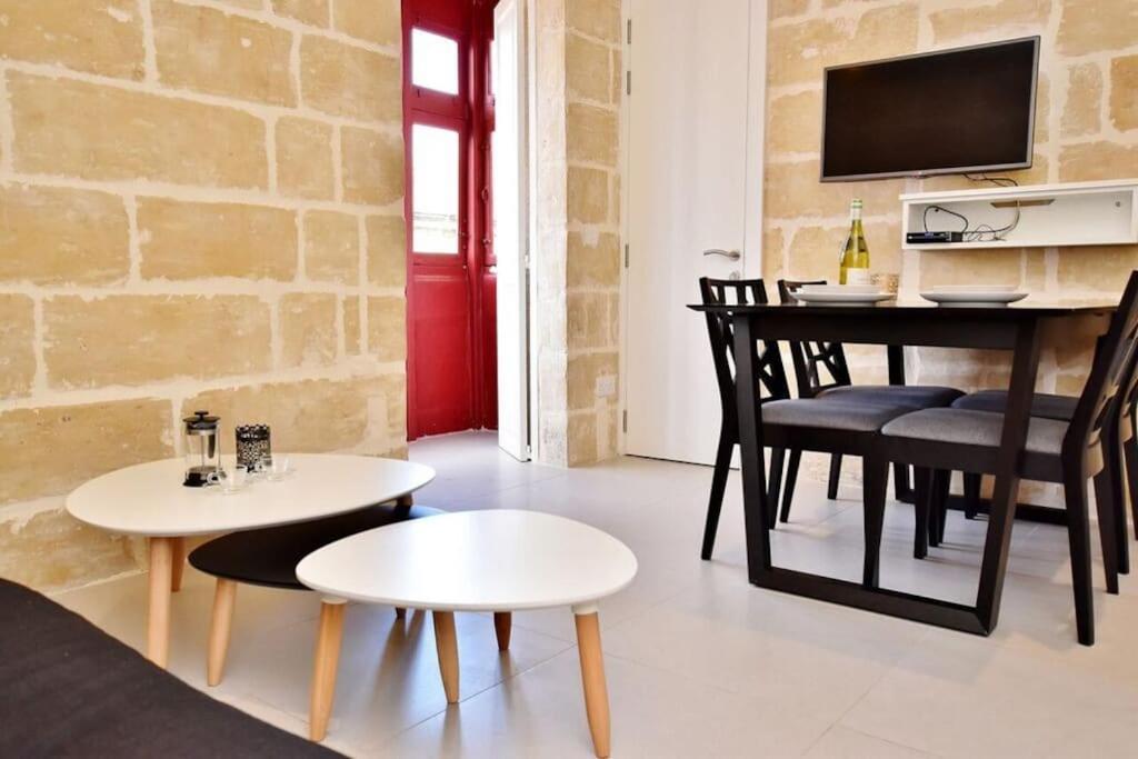 Vallettastay - Lucky Star One Bedroom Apartment 201 외부 사진
