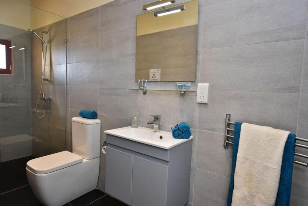Vallettastay - Lucky Star One Bedroom Apartment 201 외부 사진