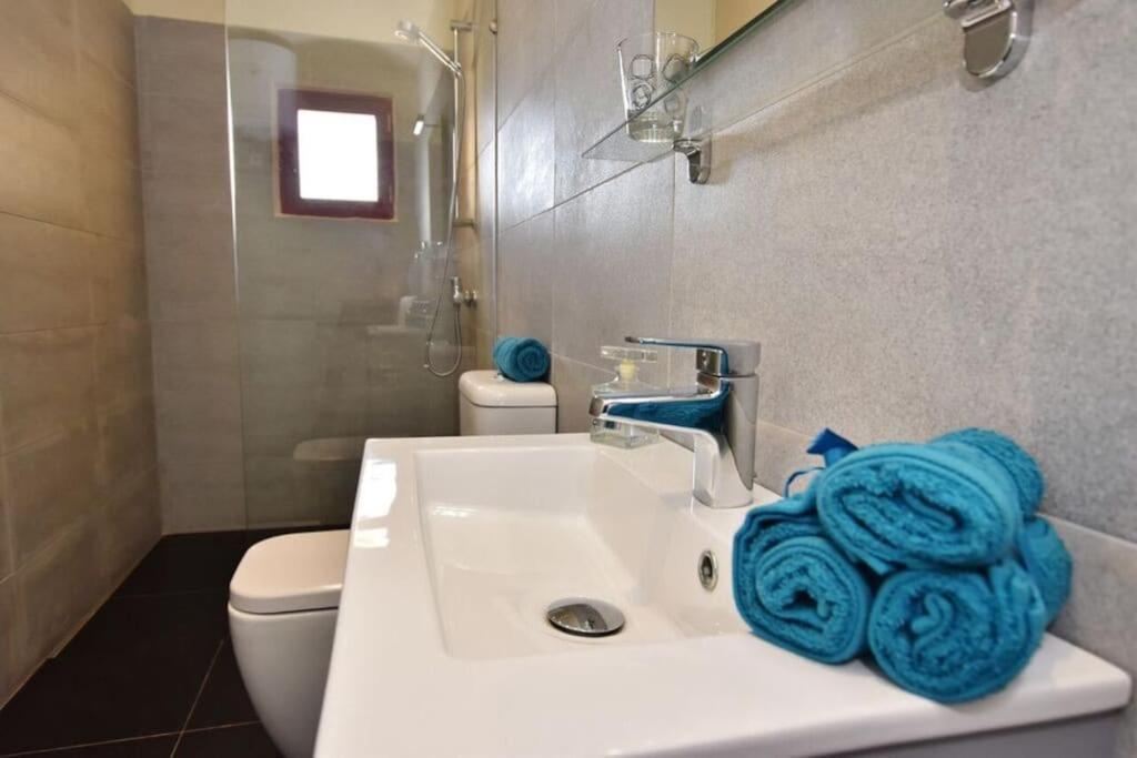 Vallettastay - Lucky Star One Bedroom Apartment 201 외부 사진